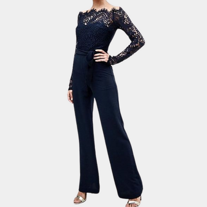 Gabby | Elegante jumpsuit voor dames