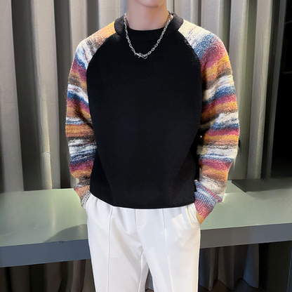 Maxi - Trendy Heren Trui