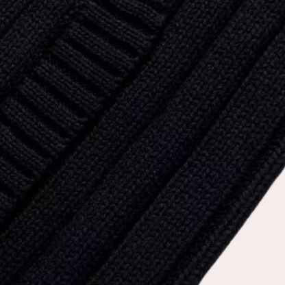 Raul - Comfortabele herensweater