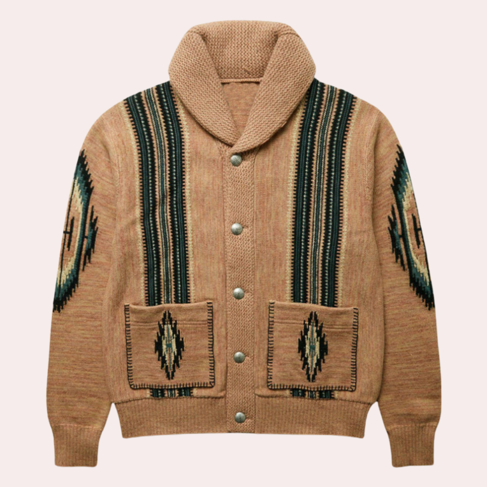 Earl - Elegant Herenvest