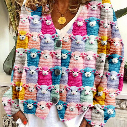 Aitana - Stijlvolle Damestrui