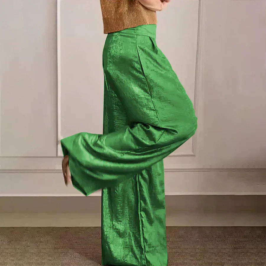 Cecili - Een stijlvolle broek voor dames
