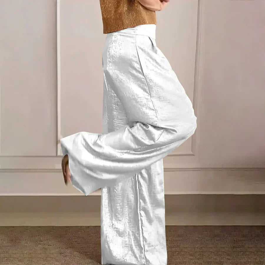 Cecili - Een stijlvolle broek voor dames