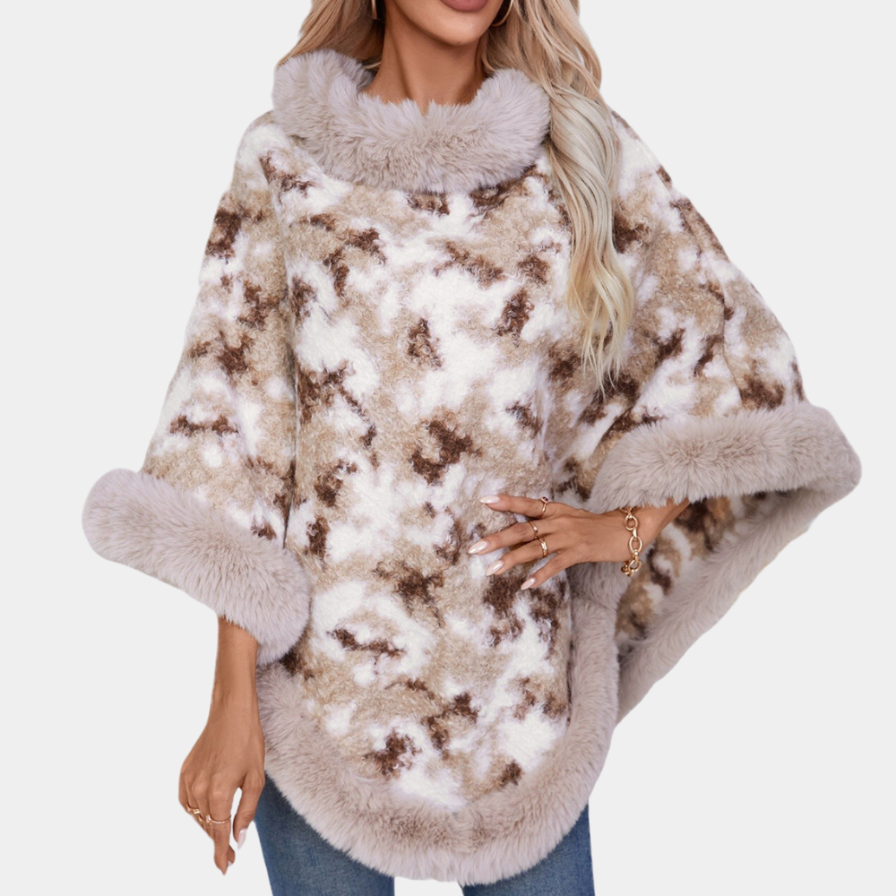 Fiorenza - Elegante en Comfortabele Damestrui