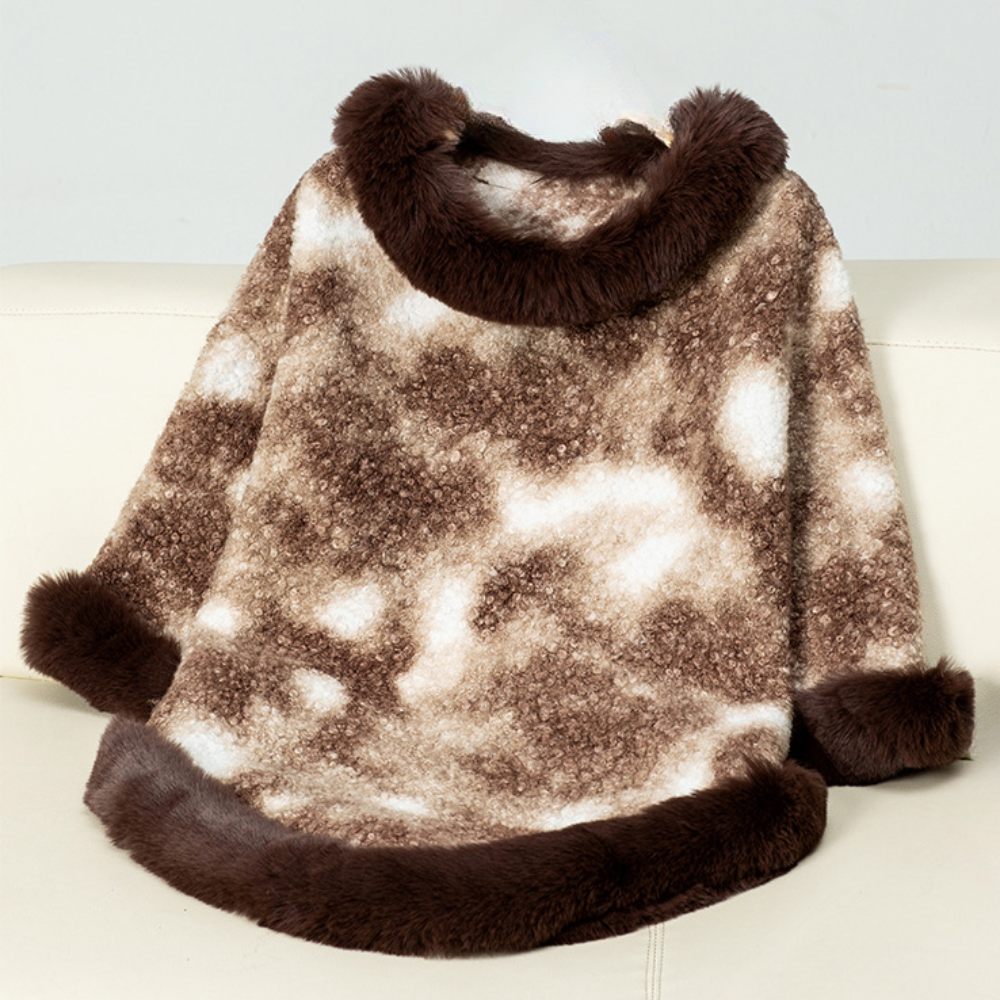 Fiorenza - Elegante en Comfortabele Damestrui