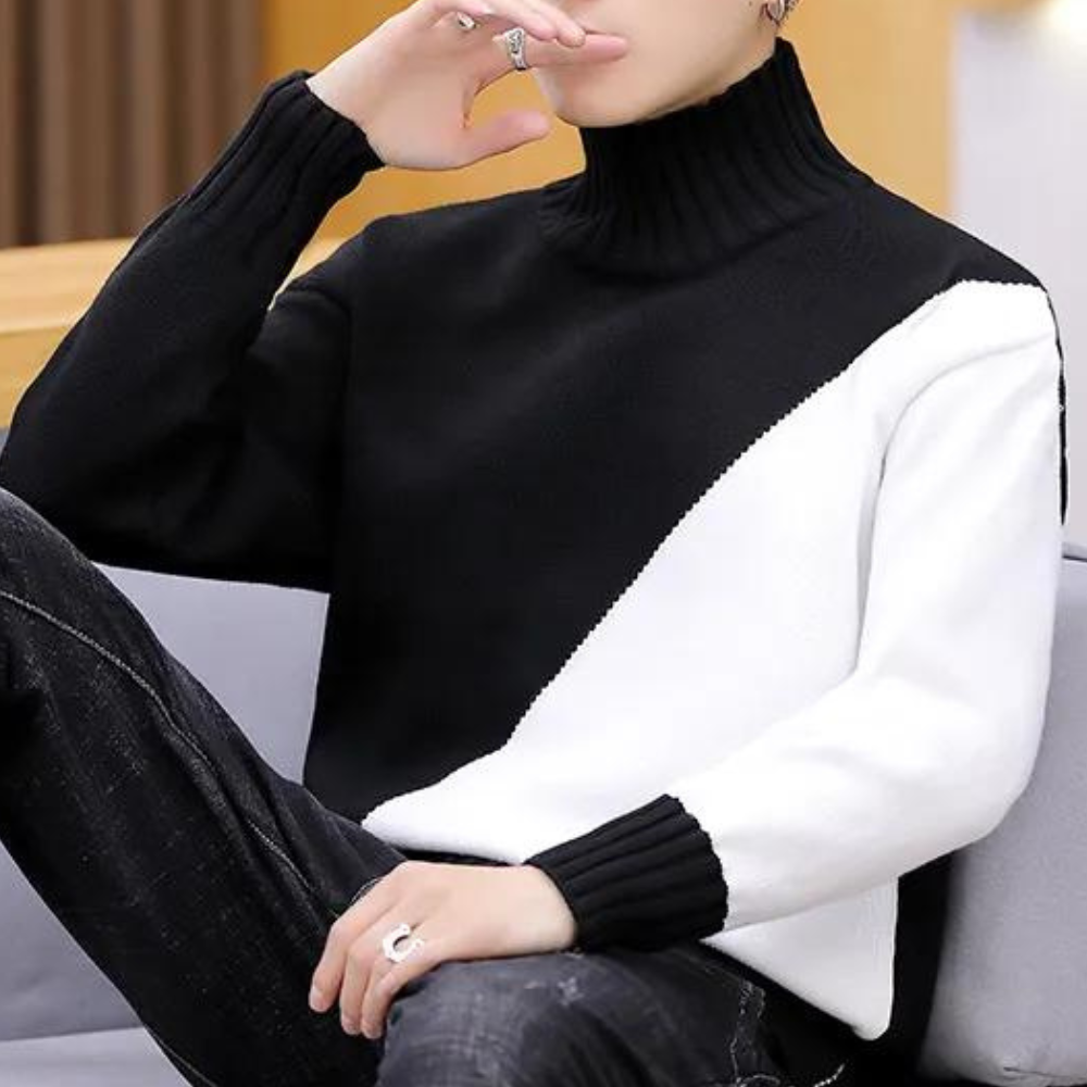 Olek - Trendy trui voor heren