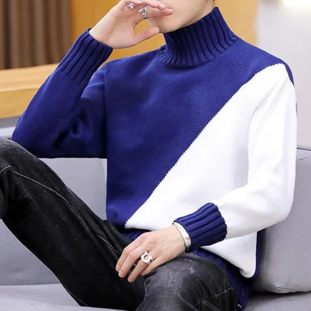 Olek - Trendy trui voor heren