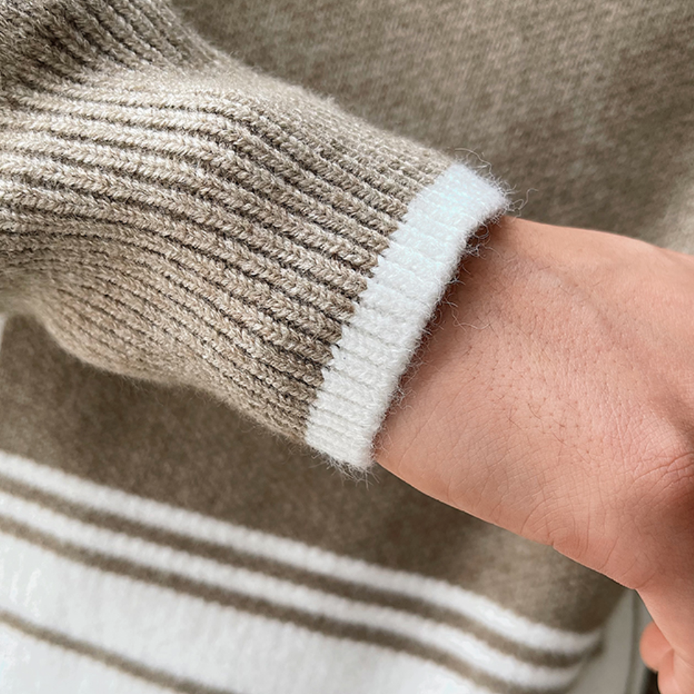 Razvan - Trendy trui voor heren