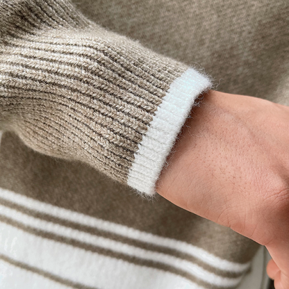 Razvan - Trendy trui voor heren