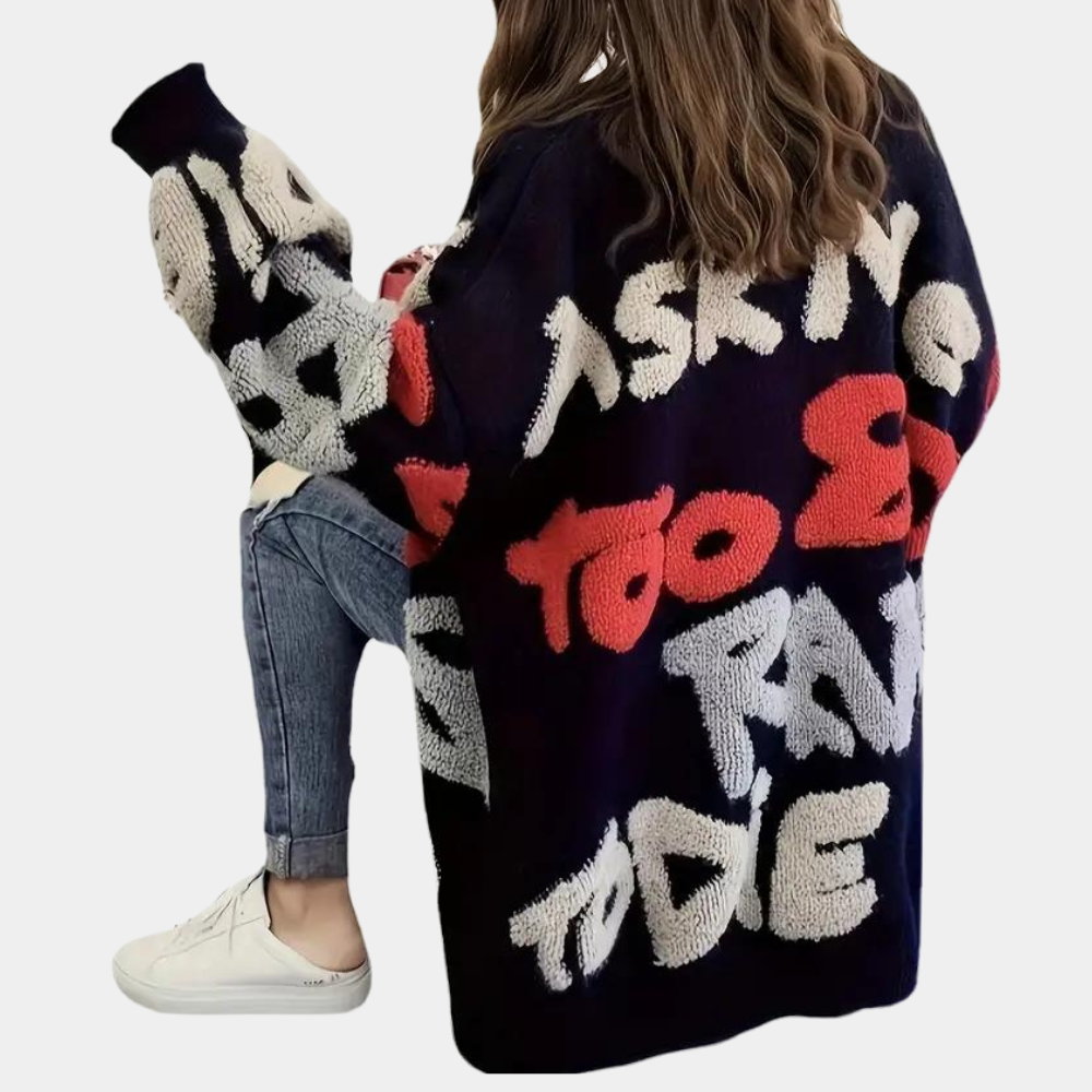 Isaline - Modieus damesvest met stijlvolle pasvorm