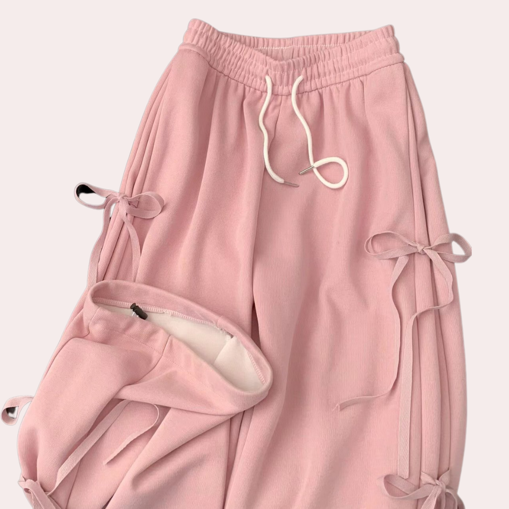 Crina - Veelzijdige damesbroek