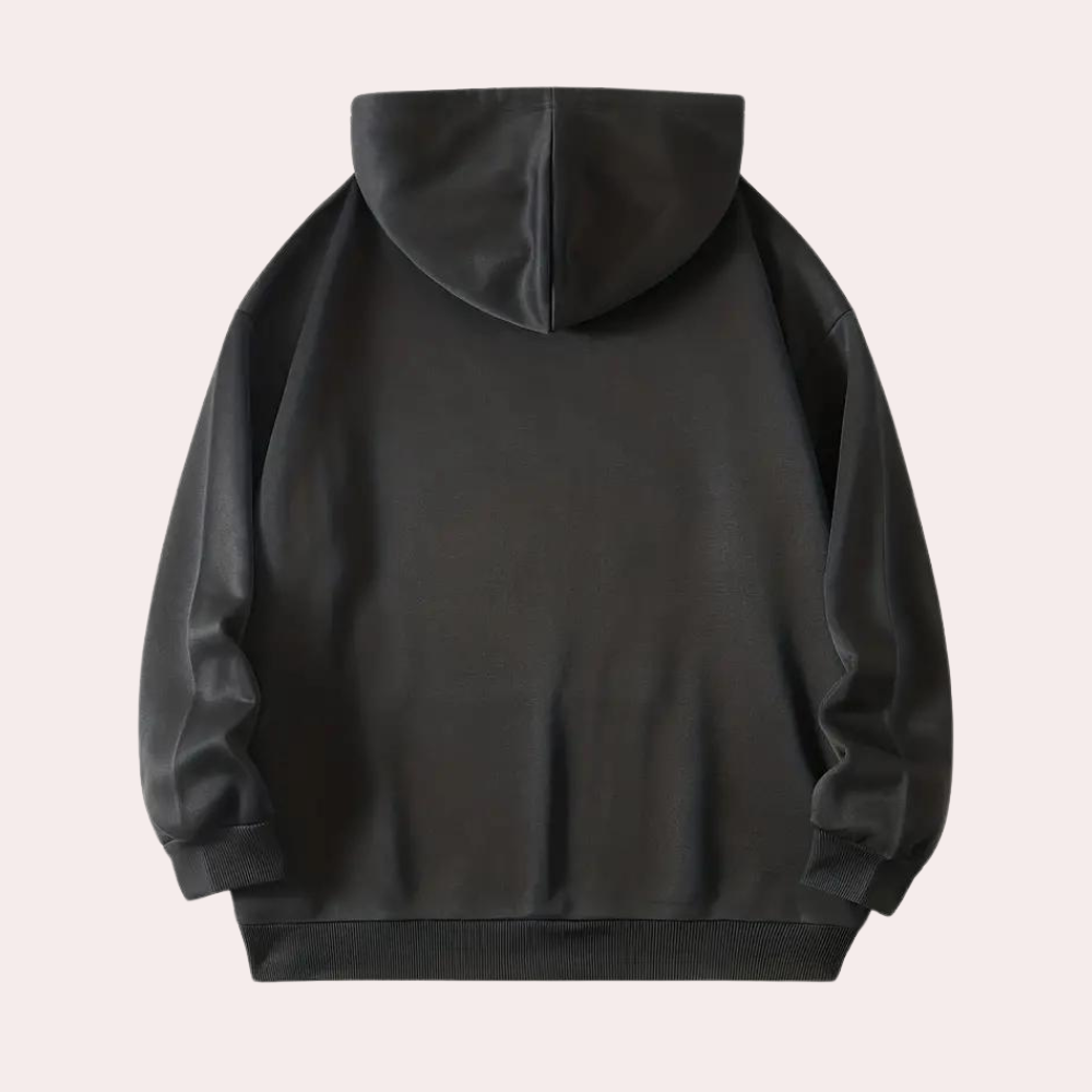 Carley - Stijlvolle Vrouwen Hoodie Sweater voor Oktoberfest