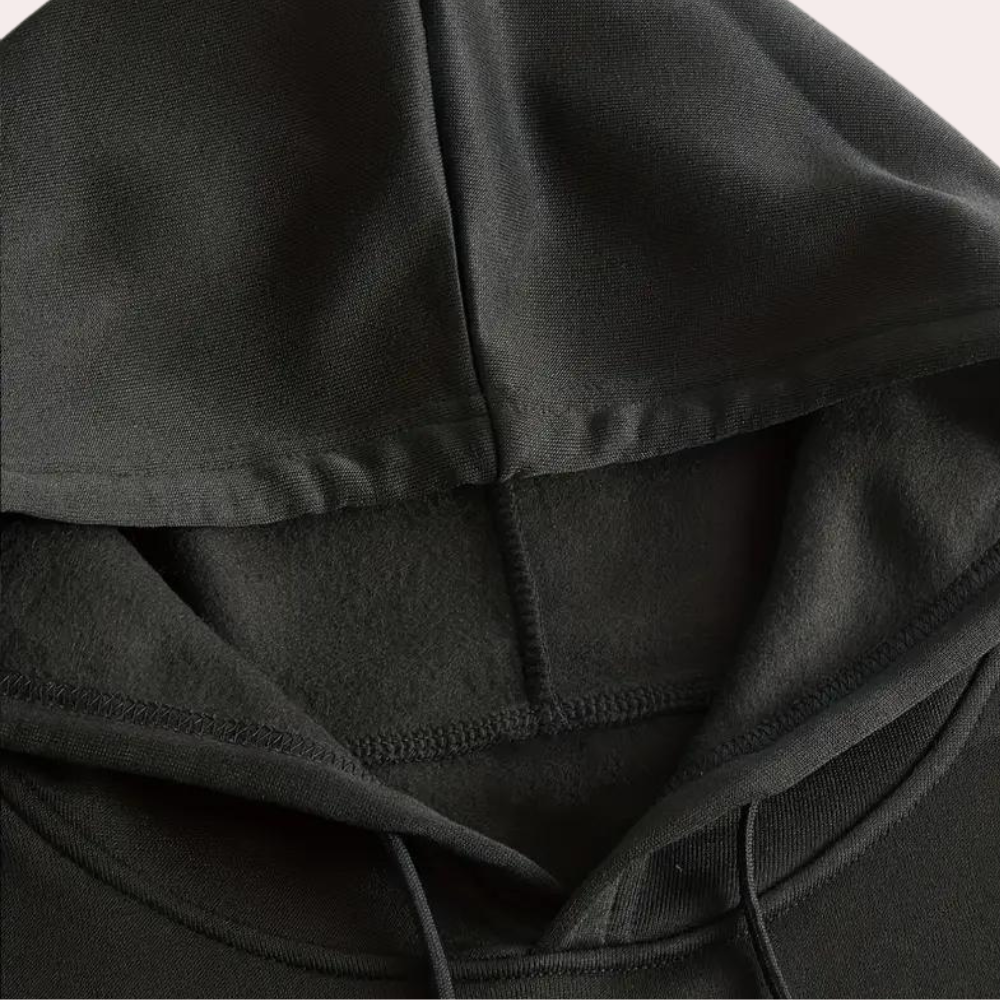 Carley - Stijlvolle Vrouwen Hoodie Sweater voor Oktoberfest