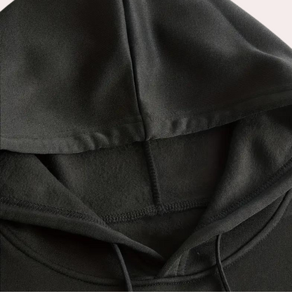 Carley - Stijlvolle Vrouwen Hoodie Sweater voor Oktoberfest