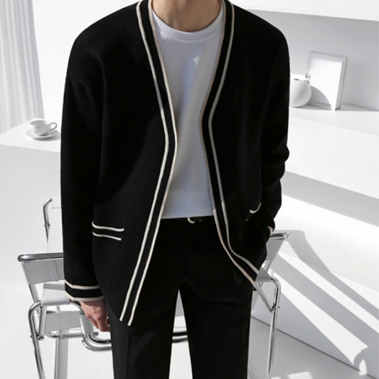 Filippos - Comfortabel herenvest