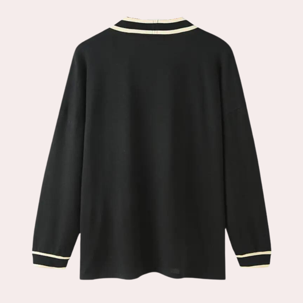 Filippos - Comfortabel herenvest