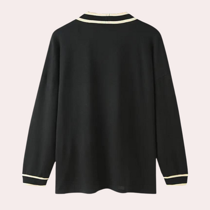 Filippos - Comfortabel herenvest