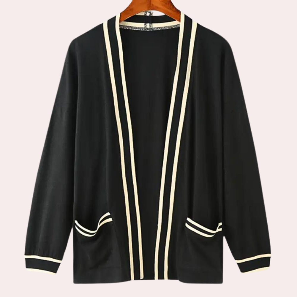 Filippos - Comfortabel herenvest