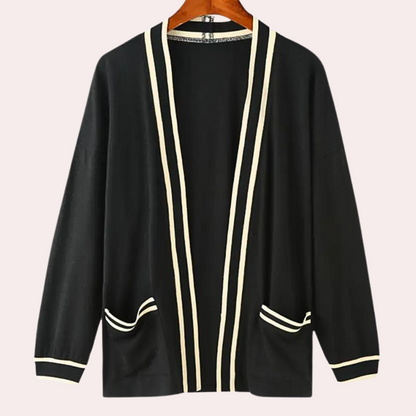 Filippos - Comfortabel herenvest