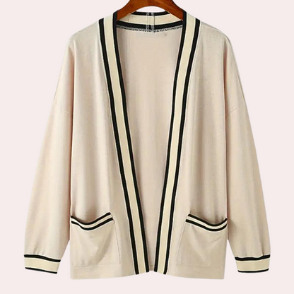 Filippos - Comfortabel herenvest