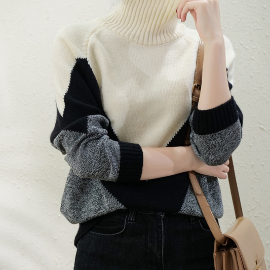 Philomela - Luxe Damestrui