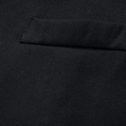 Laszlo - Asymmetrisch geknoopt herenvest