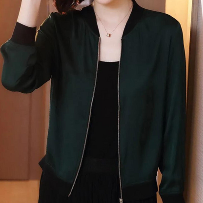 Vasilios - Lichte damesjas voor elke dag