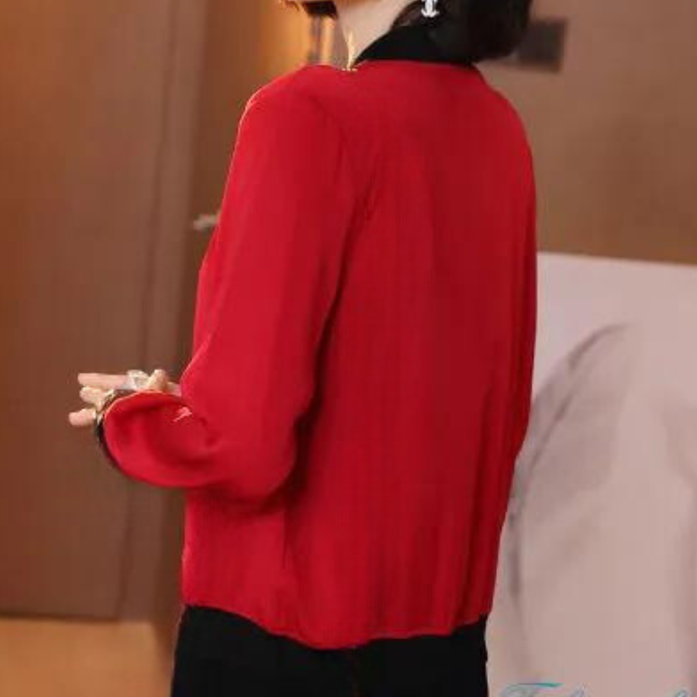 Vasilios - Lichte damesjas voor elke dag