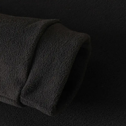 Zinon - Essentiële Warme Sweater voor Mannen in Beweging