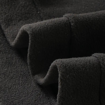 Zinon - Essentiële Warme Sweater voor Mannen in Beweging