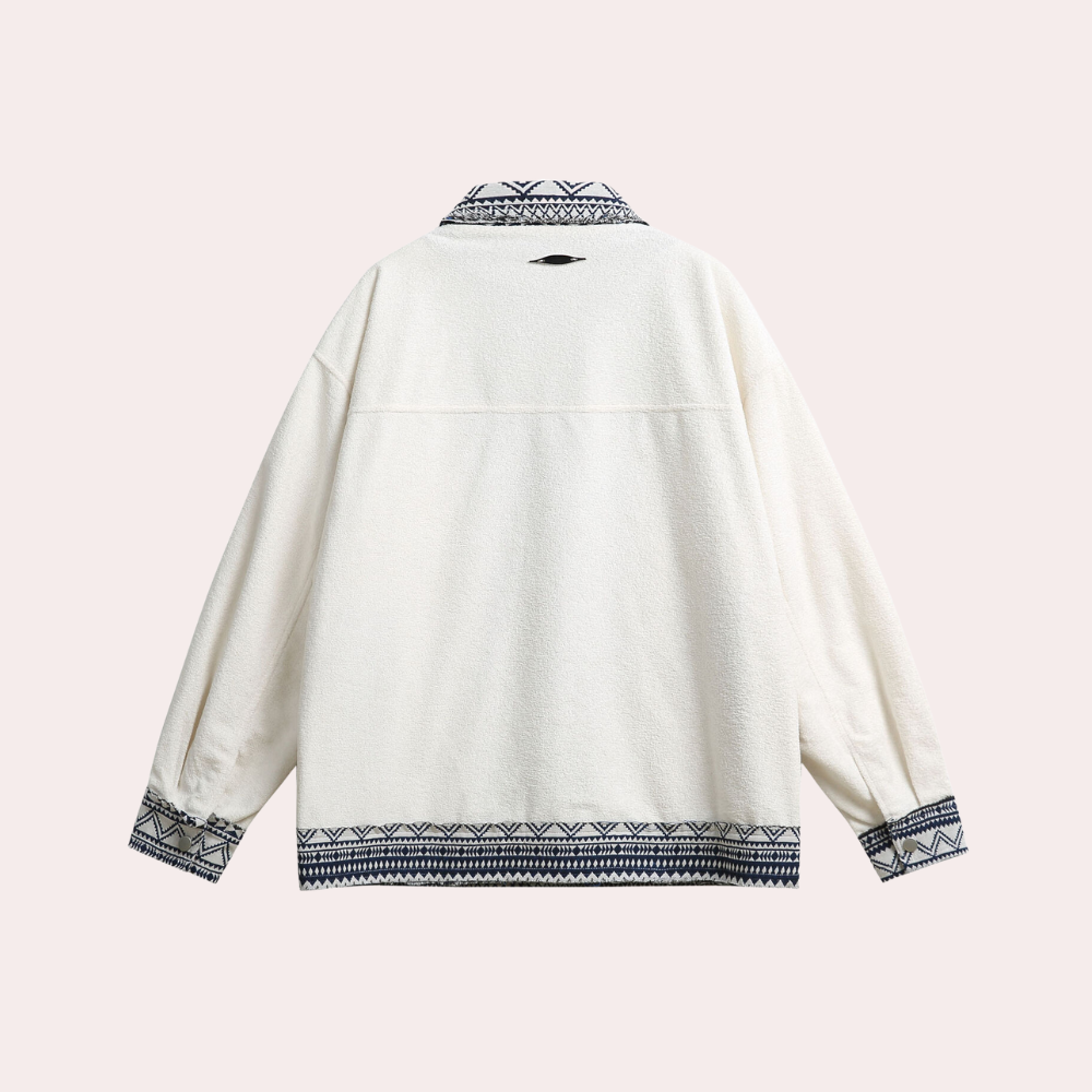 Attila - Trendy en comfortabele jas voor dames