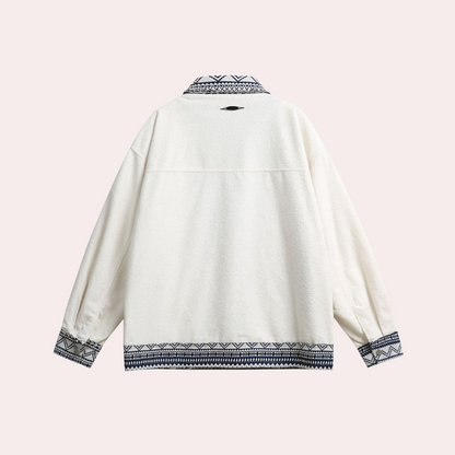 Attila - Trendy en comfortabele jas voor dames