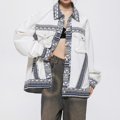 Attila - Trendy en comfortabele jas voor dames