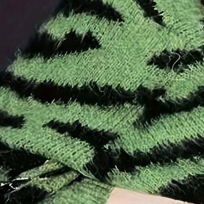 Hedvige - Comfortabele Losvallende trui voor dames