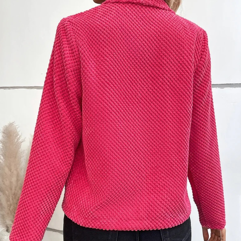 Fenella - Stijlvolle Cardigan voor Dames