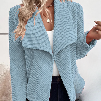Fenella - Stijlvolle Cardigan voor Dames