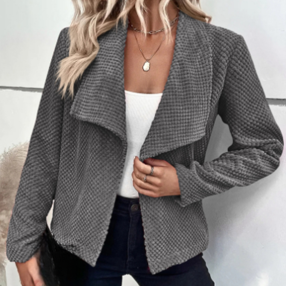 Fenella - Stijlvolle Cardigan voor Dames