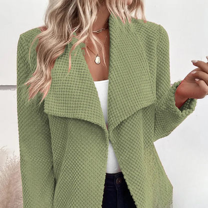 Fenella - Stijlvolle Cardigan voor Dames
