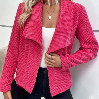 Fenella - Stijlvolle Cardigan voor Dames