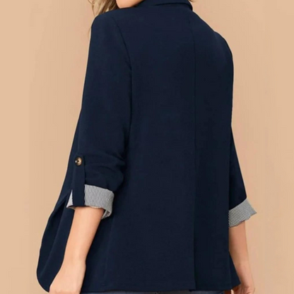 Orlaith - Trendy jas voor dames