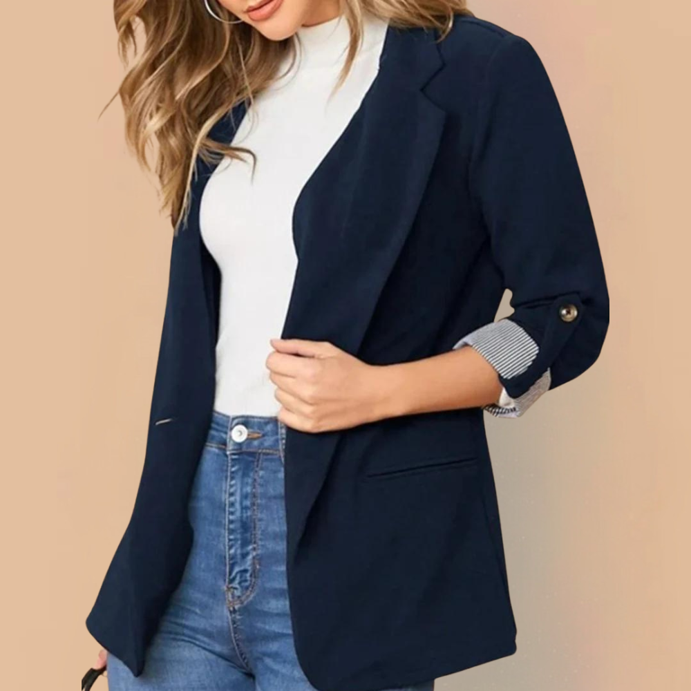Orlaith - Trendy jas voor dames