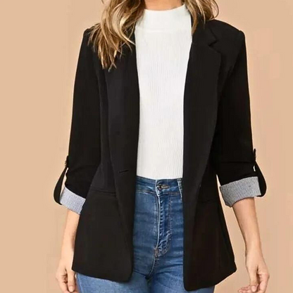 Orlaith - Trendy jas voor dames