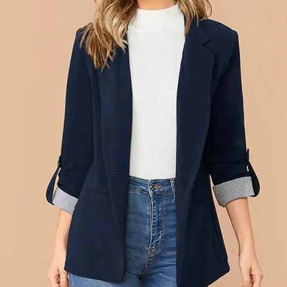 Orlaith - Trendy jas voor dames