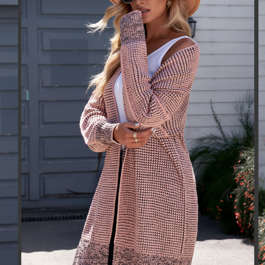 Felisa - Comfortabel vest voor dames