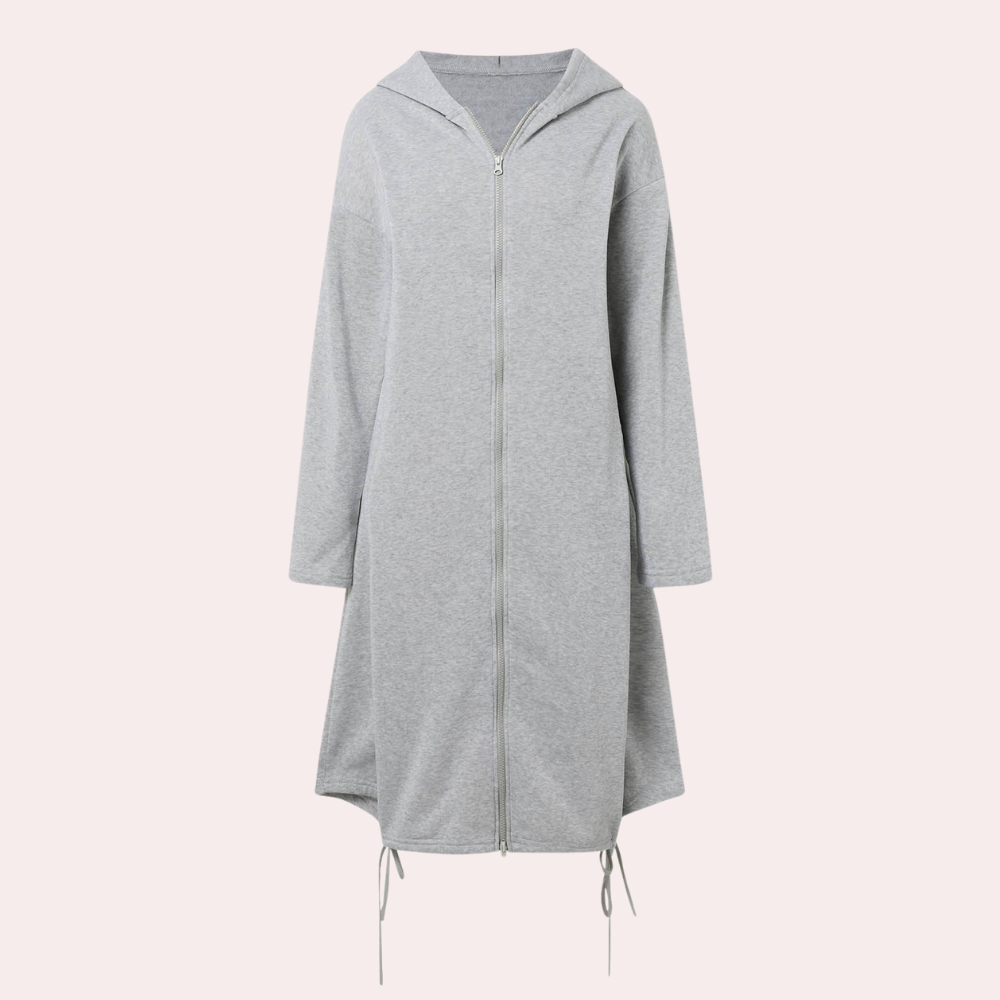 Meryl - Trendy Lange Cardigan voor Dames