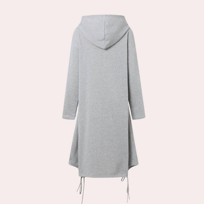 Meryl - Trendy Lange Cardigan voor Dames