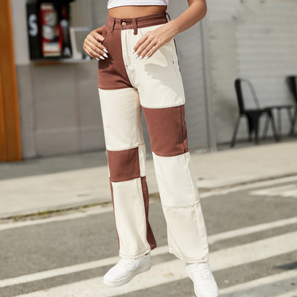 Renata - Veelzijdige Dames Joggers