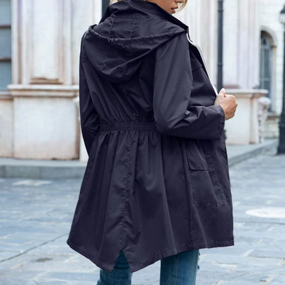 Camila – Dames comfortabele ritsjas