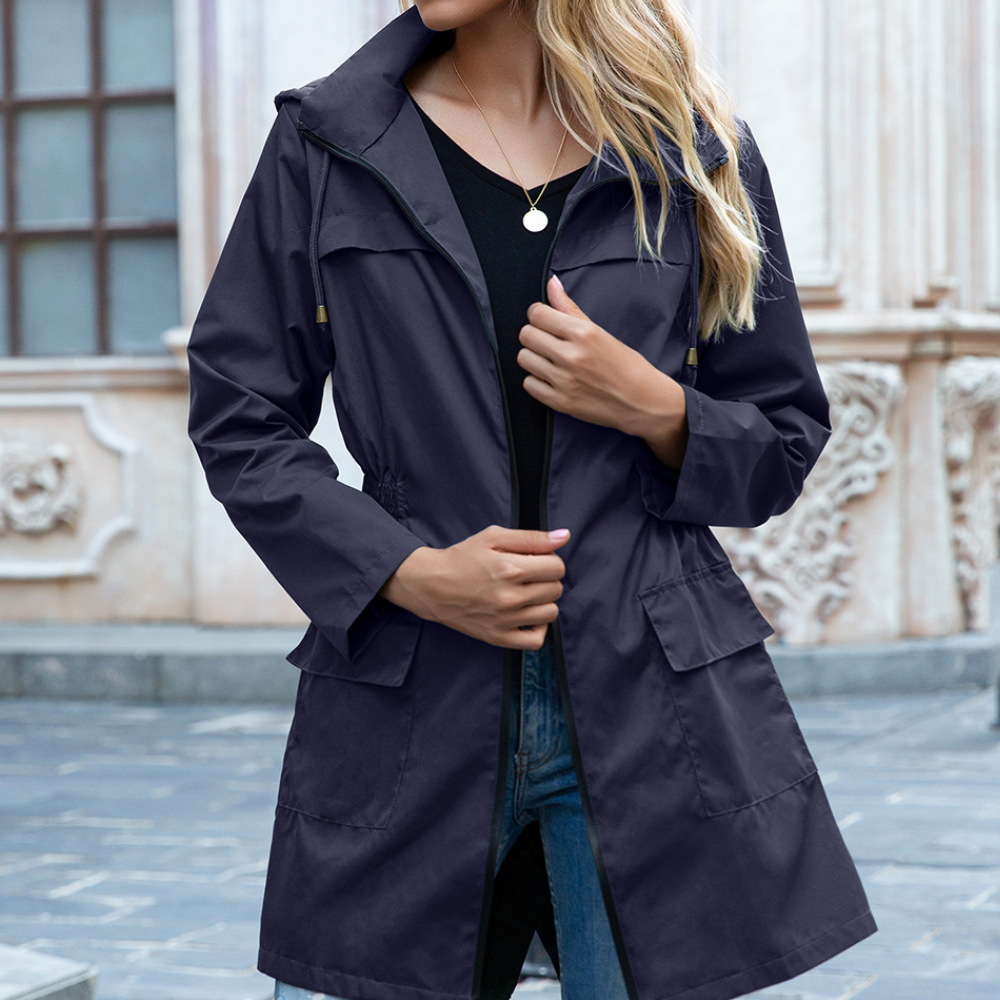 Camila – Dames comfortabele ritsjas