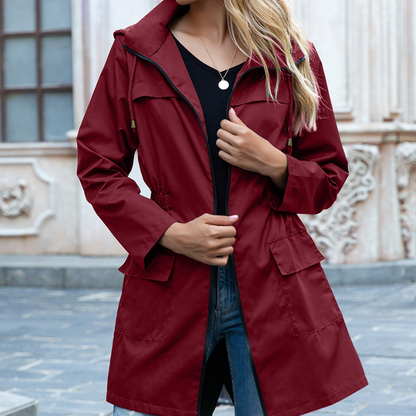 Camila – Dames comfortabele ritsjas